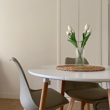 Alma - Vatican Apartment Rom Eksteriør billede