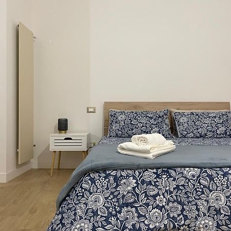 Alma - Vatican Apartment Rom Eksteriør billede