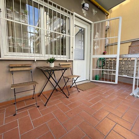 Alma - Vatican Apartment Rom Eksteriør billede