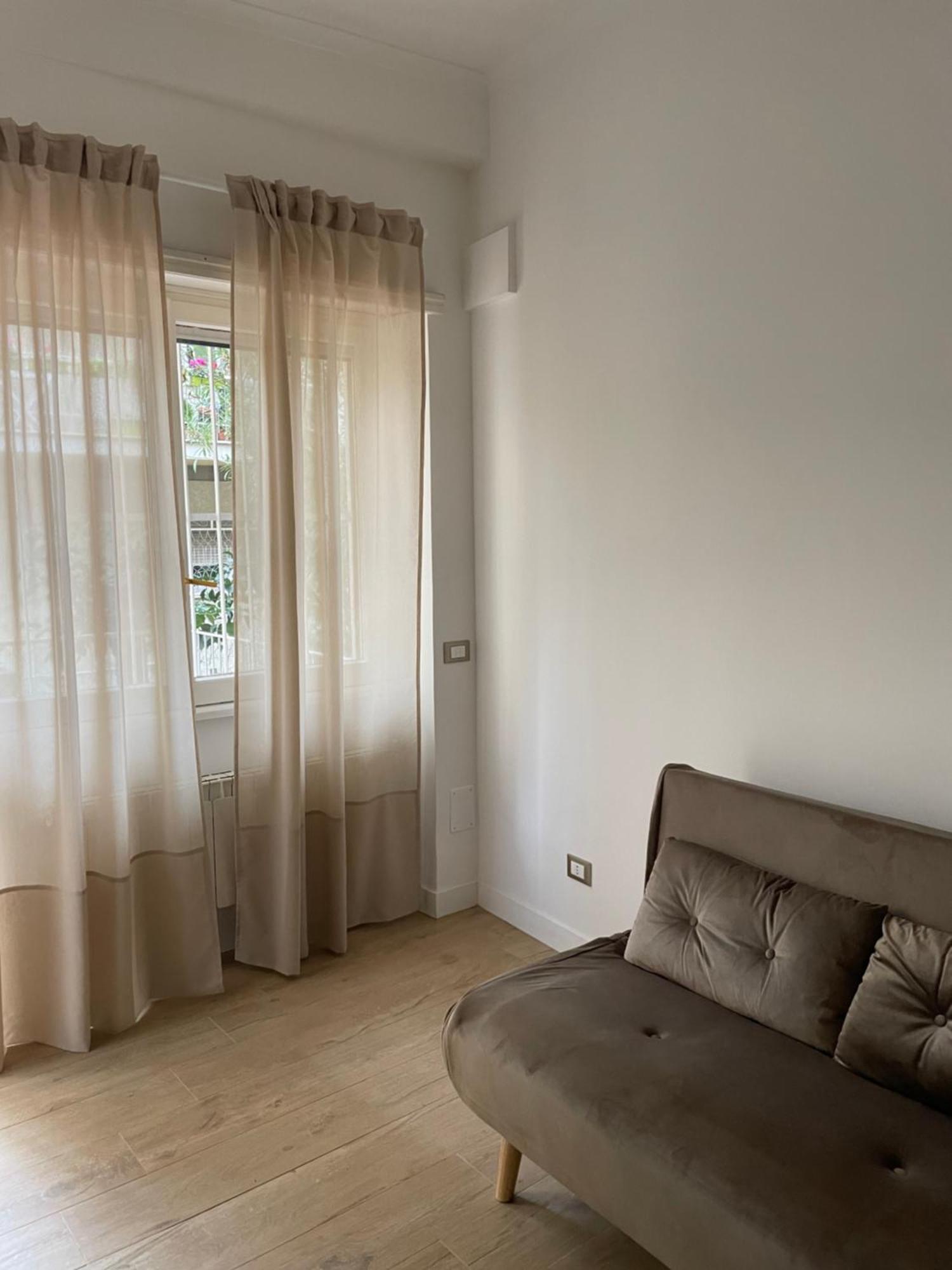 Alma - Vatican Apartment Rom Eksteriør billede