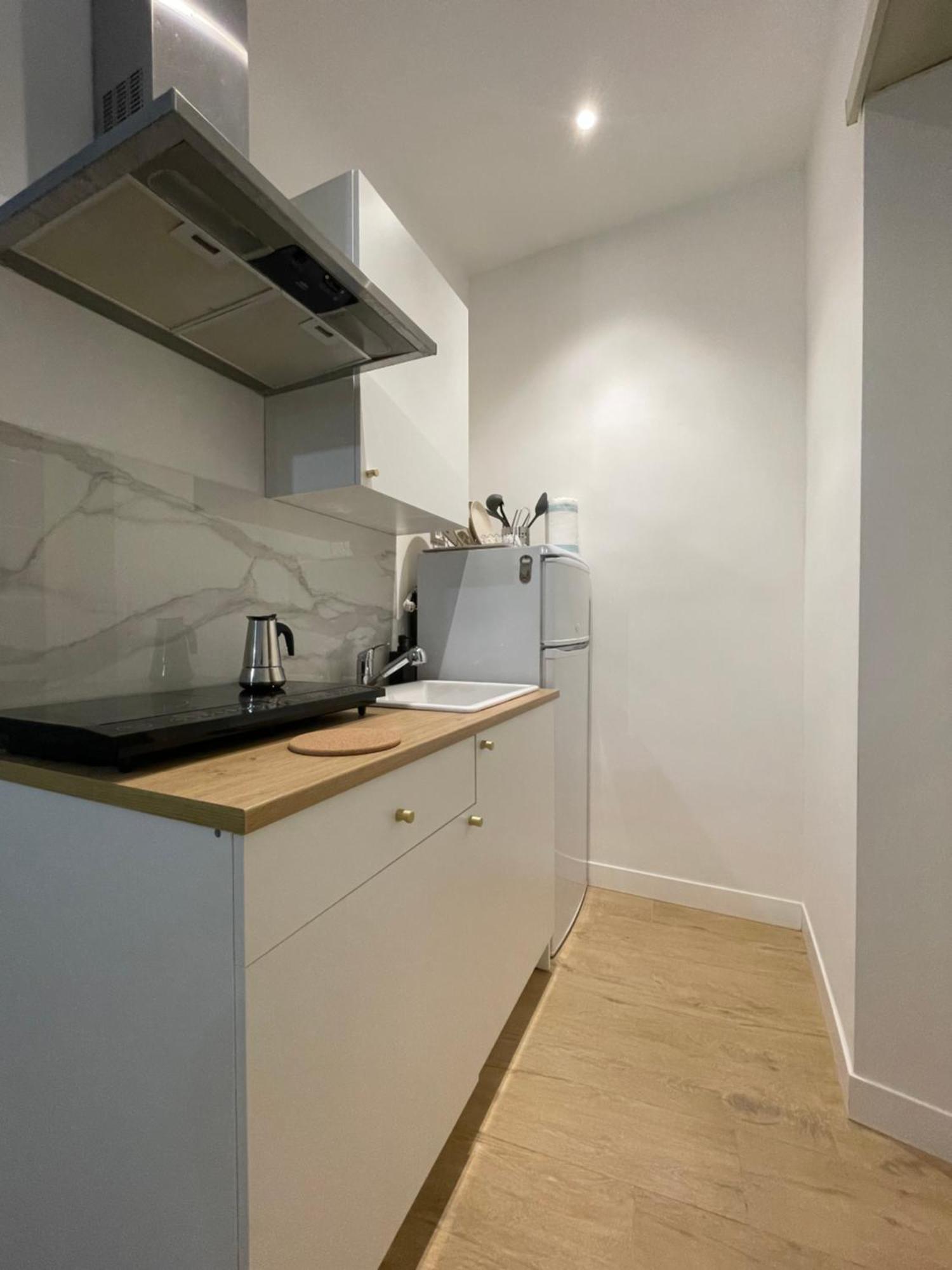 Alma - Vatican Apartment Rom Eksteriør billede