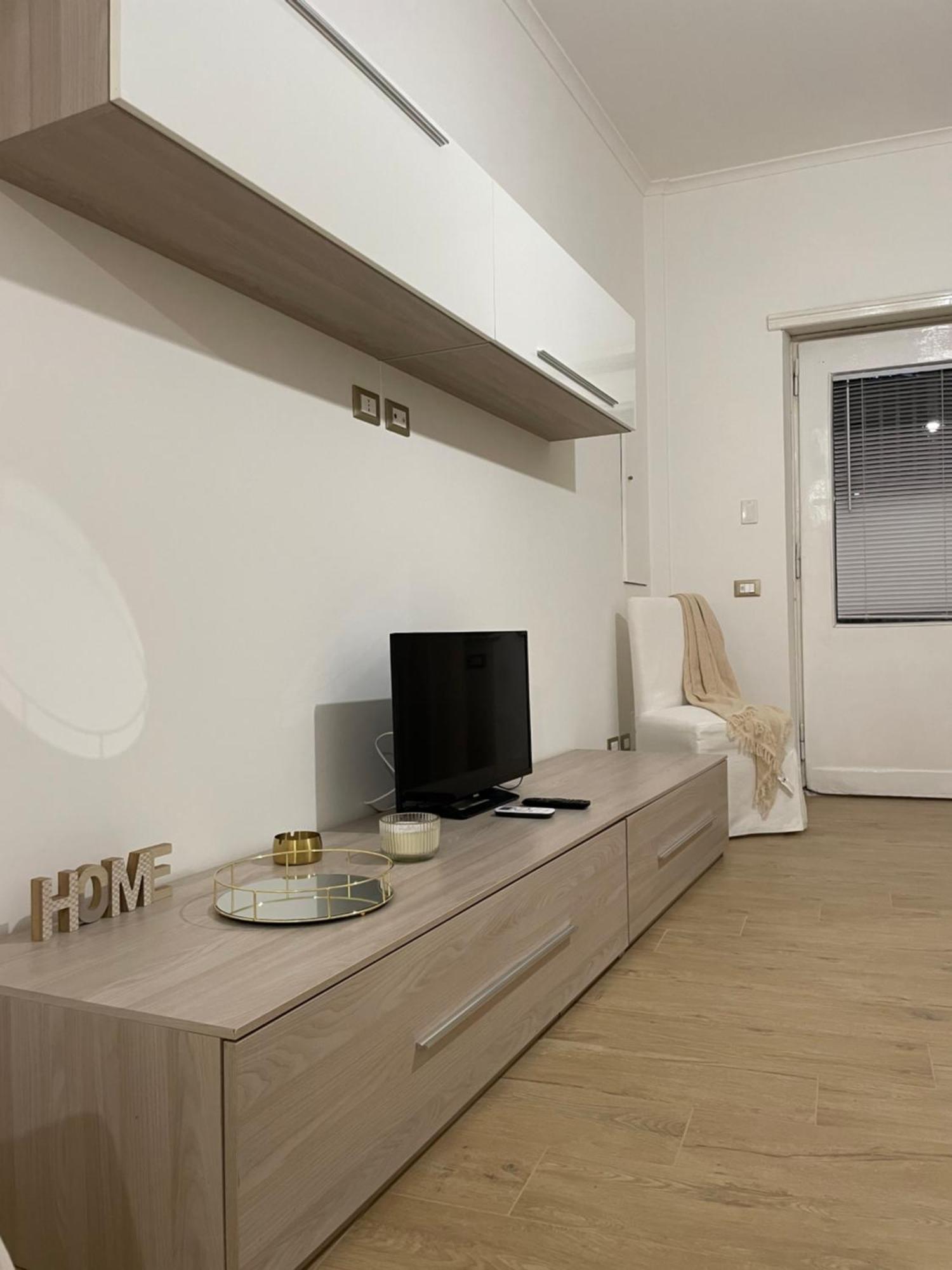 Alma - Vatican Apartment Rom Eksteriør billede