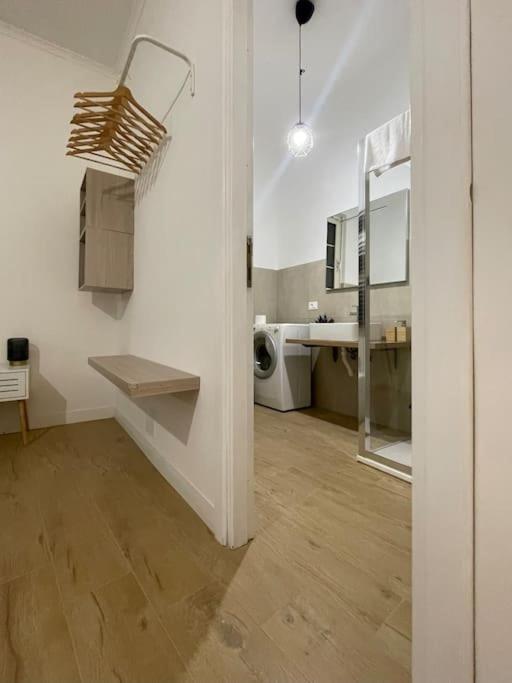 Alma - Vatican Apartment Rom Eksteriør billede
