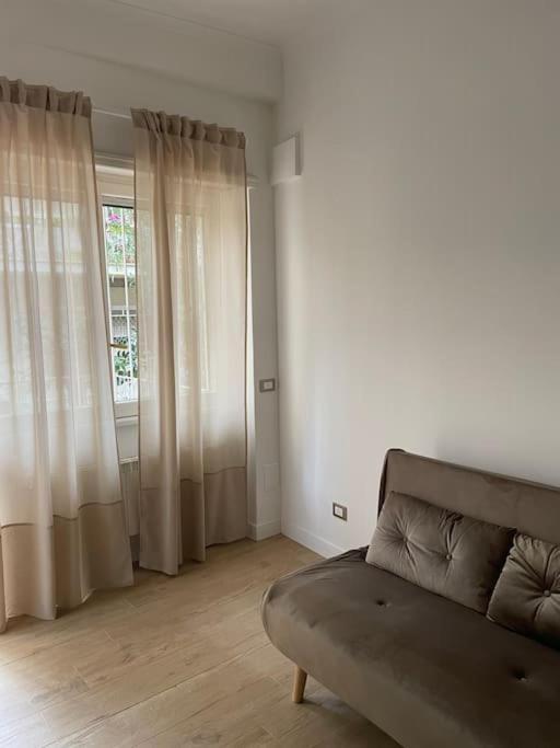 Alma - Vatican Apartment Rom Eksteriør billede