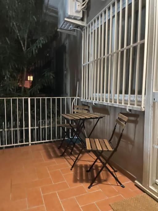 Alma - Vatican Apartment Rom Eksteriør billede